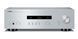 Интегральный усилитель Yamaha A-S201 Silver 461740 фото 1