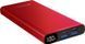 Зовнішній акумулятор (павербанк) Gogen PB100008R 10000mAh Red 619666 фото 3