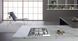 Варочная поверхность газовая Whirlpool TKRL660IX 356590ua фото 5
