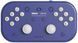 Геймпад 8Bitdo Pad Lite SE Purple Edition (RET00300) 619206 фото 1