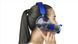Наушники с микрофоном Dyson Zone Blue (376062-01) 571375ua фото 6