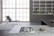 Варочная поверхность газовая Whirlpool TKRL660IX 356590ua фото 8