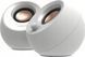 Мультимедійна акустика Creative Pebble V3 White (51MF1700AA002) 552151 фото 3