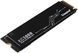 SSD накопичувач Kingston KC3000 4TB SSD (SKC3000D/4096G) 355530ua фото 2