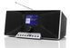 Радіоприймач Soundmaster IR3500SW 524253 фото 3