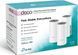 Точка доступа Wi-Fi TP-Link Deco E4 (3-pack) 351567ua фото 5