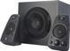 Мультимедійна акустика Logitech Z623 (980-000403) 75007 фото 1