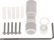 IP-камера Dahua Technology IPC-HDBW3541F-AS-0280B-S2 564392 фото 6