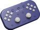 Геймпад 8Bitdo Pad Lite SE Purple Edition (RET00300) 619206 фото 3