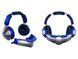 Наушники с микрофоном Dyson Zone Blue (376062-01) 571375ua фото 7