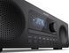 Музичний центр Sharp XL-B720D Black 620505 фото 6
