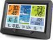 Метеостанція Berdsen BD-905 Graphite 562577 фото 3