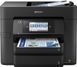 БФП Epson WorkForce Pro WF-4830DTWF (C11CJ05402) 516431 фото 1