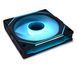 Вентилятор Lian Li UNI FAN SL-INF 140 ARGB PWM Black (UF-SLIN140-1B) 476989 фото 1