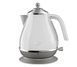Электрочайник Delonghi KBOC 2001.W 364226ua фото 3