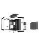 Корпус Be Quiet! Light Base 900 DX Black (BGW69) 528719 фото 5