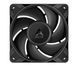 Вентилятор Arctic P12 Pro Black (ACFAN00305A) 614912ua фото 1
