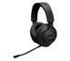 Наушники с микрофоном JBL Quantum 360 Black (JBLQTUM360BLK) 529464ua фото 1