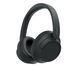 Навушники з мікрофоном Sony WH-CH720N Black 467356 фото 1