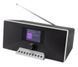 Радіоприймач Soundmaster IR3500SW 524253 фото 1