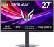 Монітор LG UltraGear 27G810A-B 622353 фото 1