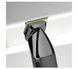 Тример для бороди та вусів BaByliss Super-X Metal Black Edition MT991E 357278 фото 5