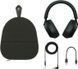 Навушники з мікрофоном Sony WH-1000XM5 Black 361932ua фото 7