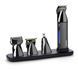 Тример для бороди та вусів BaByliss Super-X Metal Black Edition MT991E 357278 фото 1