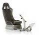 Крісло для ігрових приставок Playseat Evolution Black (REM.00004) 186963ua фото 1