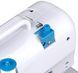 Швейна машинка електромеханічна Lucznik Mini Blue (456705) 377616 фото 8