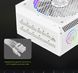 Блок живлення GameMax RGB-850G WH 627811ua фото 17