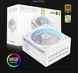 Блок живлення GameMax RGB-850G WH 627811ua фото 26