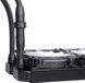 Водяне охолодження Alphacool Eisbaer Pro Aurora 360 CPU (11771) 357988 фото 7