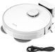 Робот-пилосос Dreame L10s Pro Gen3 White 621597 фото 2