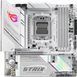 Материнська плата Asus Rog Strix B850-G Gaming WIFI (90MB1M30-M0EAY0) 594470ua фото 2