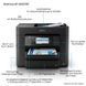 БФП Epson WorkForce Pro WF-4830DTWF (C11CJ05402) 516431 фото 4
