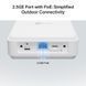 Маршрутизатор 5G TP-Link NE200-Outdoor 620204ua фото 9