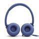 Наушники с микрофоном JBL Tune 530 Blue (JBLT530BLU) 623434ua фото 2