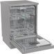 Посудомоечная машина Gorenje GS643E90X 609565ua фото 12