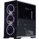 Корпус 1Stplayer IF8-BK-4FO7-14 Black 623028ua фото 10