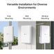Маршрутизатор 5G TP-Link NE200-Outdoor 620204ua фото 8