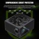 Блок живлення GameMax GX Pro 1050G 627761ua фото 7