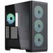 Корпус APNX C1 Black (C1-BK-V1) 586231 фото 1