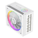 Блок живлення GameMax RGB-850G WH 627811ua фото 30