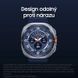 Смарт-годинник Samsung Galaxy Watch Ultra 2025 Titanium Blue (SM-L705FZB2) 612717ua фото 11