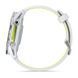 Смарт-часы Garmin Forerunner 970 Titanium w. Whitestone Case and Whitestone/T. Amp Yellow Band (010-02969-01/11/61) 621702 фото 8