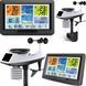 Метеостанція Berdsen BD-905 Graphite 562577 фото 1