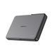 Зовнішній акумулятор (павербанк) Acefast M16 Magnetic 5000mAh 18W Black 627154ua фото 5