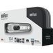 Машинка для стрижки + тример Braun MGK 7920 TS 533585ua фото 1