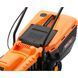 Газонокосилка электрическая (сетевая) Sequoia SELM1432 530243ua фото 7